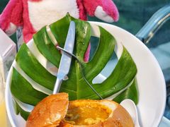 -烛影拾光观景餐厅·创意菜·摄影·小提琴(大唐不夜城店)