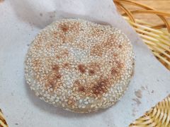 -李小老烧饼(常营民族家园店)