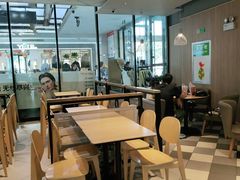 大堂-德克士(绛州店)