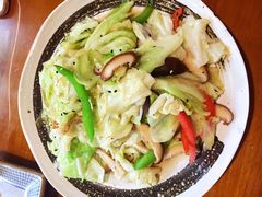 -东岸料理·寿司·刺身