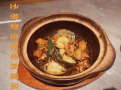 -啫神·广州地标美食(北京路店)