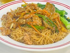 -明本湛江鸡•海鲜小厨(陈家祠店)