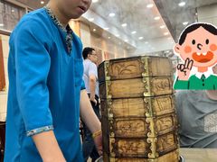 -西安贾三灌汤包·回坊小吃·清真炒菜(北院门总店)
