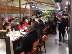 -王家沙点心店(南京西路总店)