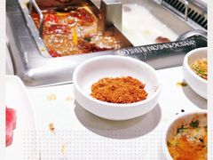 -海底捞火锅(龙茗路店)