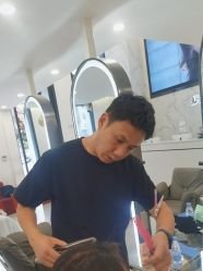 -上禾 HAIR SALON