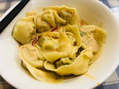 -潘国仙耳光馄饨(黄家阙路店)