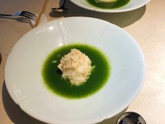 -素慧餐厅(大虹桥店)
