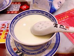 -曾氏姜撞奶甜品专家(岳阳店)