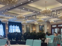 -新成海港大酒楼(康华路店)