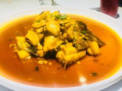 农家划水-千岛湖小鱼儿·淳安匠心农家菜