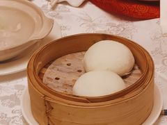 -酌宴府The China Club·广州万富希尔顿酒店(云城东路店)
