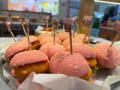 -龍歌自助小火锅(崂山丽达店)