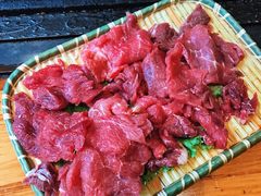 -滇藏石锅宴(崇仁巷老店)