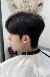 -丝源发型