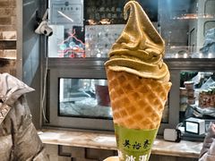 -吴裕泰茶庄(前门大街店)