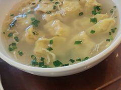 -东泰祥生煎馆(长宁路店)