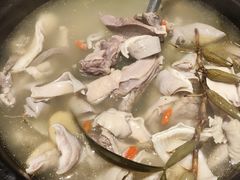 -仙店农庄(湖景农庄餐厅)