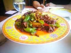 -那家小馆•北京菜•烤鸭(香山店)