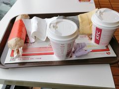 -肯德基(杭州复兴店)