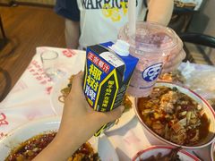 -堂瓦里·33年传统赣菜(第一街区店)