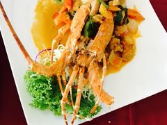 -BAI BUA RESTAURANT