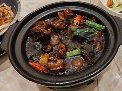 -沪华海鲜大酒楼(南汇店)