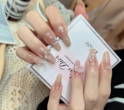 -LILY NAILS美甲美睫