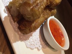 虾饺酿油条-辛香汇·现炒川菜(武进吾悦店)