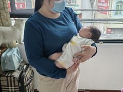 -田螺阿姨自营月嫂·育儿嫂(高新店)
