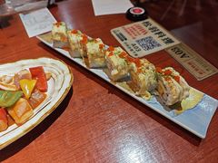 -松羽料理(国大店)