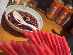 -小杨烤肉·陕西烧烤·陕西地方菜(东新街【永兴坊】店)