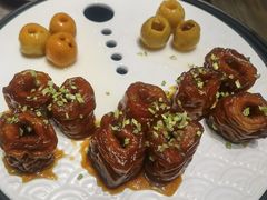 -闫府私房菜·老字号(恒隆店)