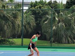 -成都高新创新角度网球俱乐部