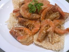 -新颐园本帮江浙菜·红烧猪手煨鲍鱼·红烧肉(顾村公园电台路店)