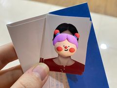 -方快-照相馆(上海富绅时代广场店)