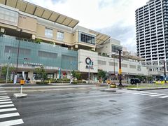-阿倍野Q's Mall