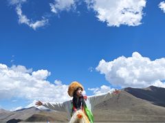 -羊卓雍措