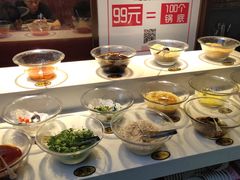 -健晟星期天火锅(红岗店)