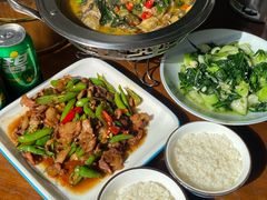 -墩上村(水印康庭店)