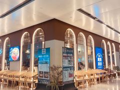 -味妙顺德厨房(绿地缤纷城店)