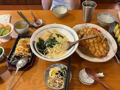 -無忧浅草君·洋风料理(下沙宝龙二期一店)