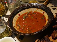 -新凯旋烧烤·燕姐千岛湖土菜