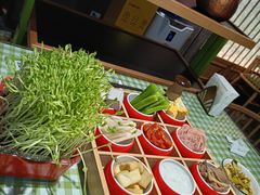 -番食园鲜食火锅(高新店)