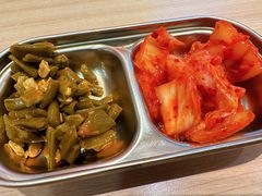 -米村拌饭(靖宇店)