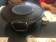 -完美生活炭火烤肉(二马路店)