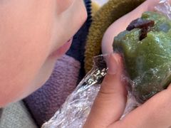 -哊咪养生粗粮(华严菜市场店)