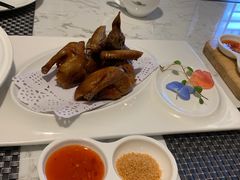 -金汤宴餐厅·粤菜(德云社店)