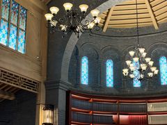 -中华圣公会教堂旧址