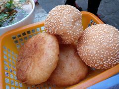 -逍遥镇刘相五胡辣汤豆沫馆(康复中街店)